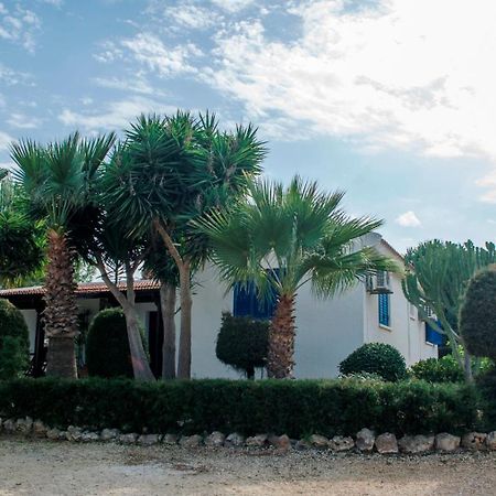 Akamas Edge Villas Polis Eksteriør billede