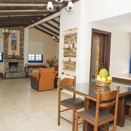 Akamas Edge Villas Polis Værelse billede