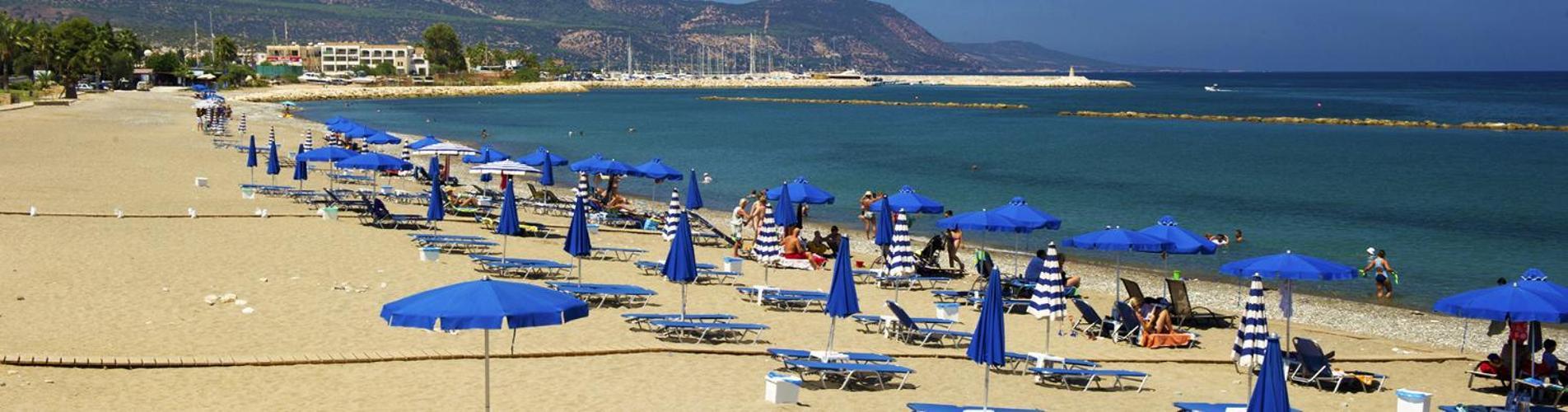 Akamas Edge Villas Polis Værelse billede