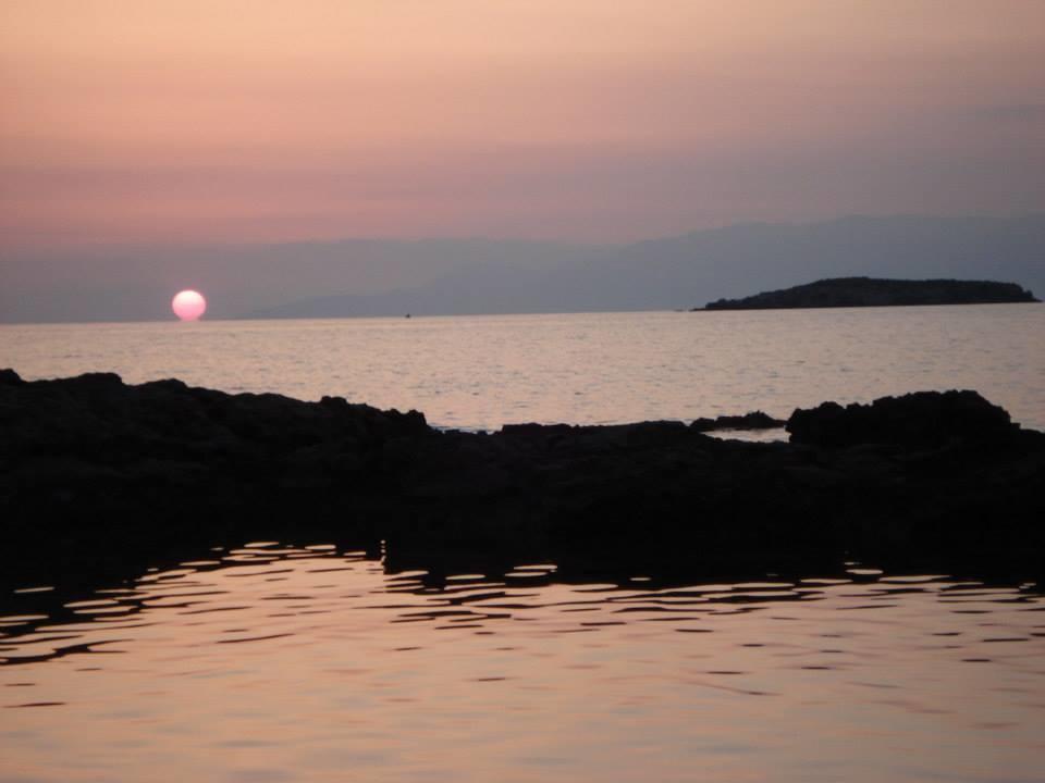 Akamas Edge Villas Polis Eksteriør billede