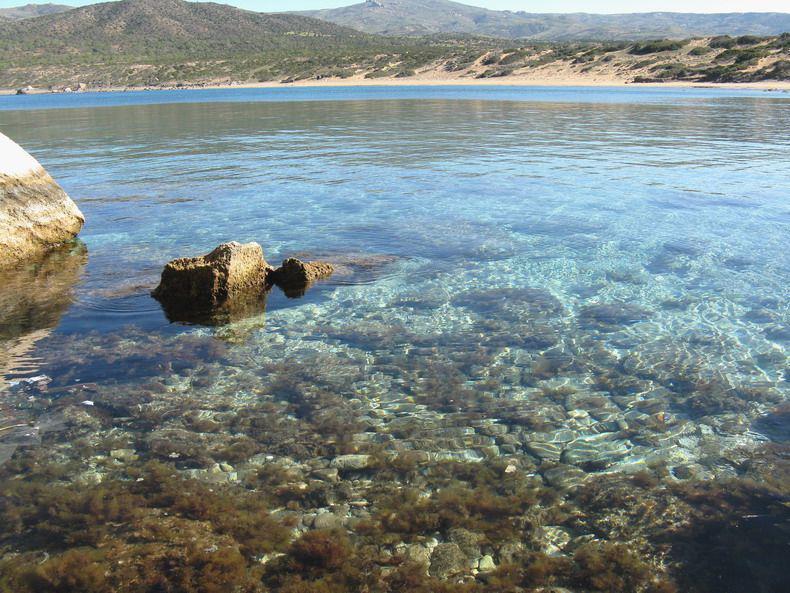Akamas Edge Villas Polis Eksteriør billede