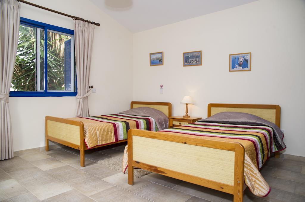 Akamas Edge Villas Polis Eksteriør billede