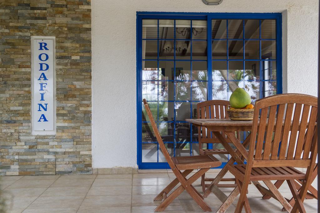 Akamas Edge Villas Polis Værelse billede