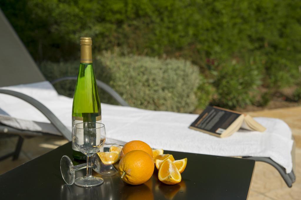 Akamas Edge Villas Polis Værelse billede
